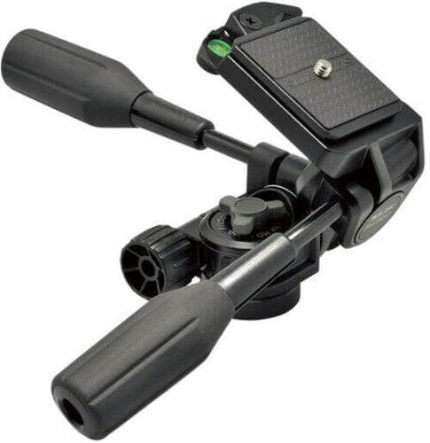 Tripod Başlıkları